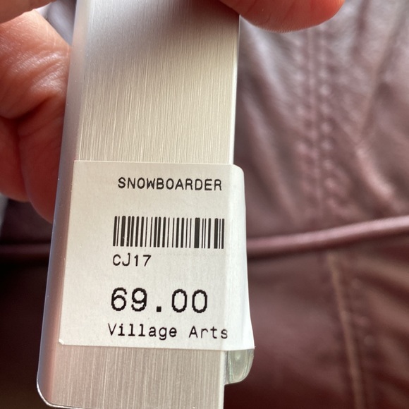 Pewter sculpture picture - Picture 2 of 7